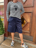 Bermuda shorts