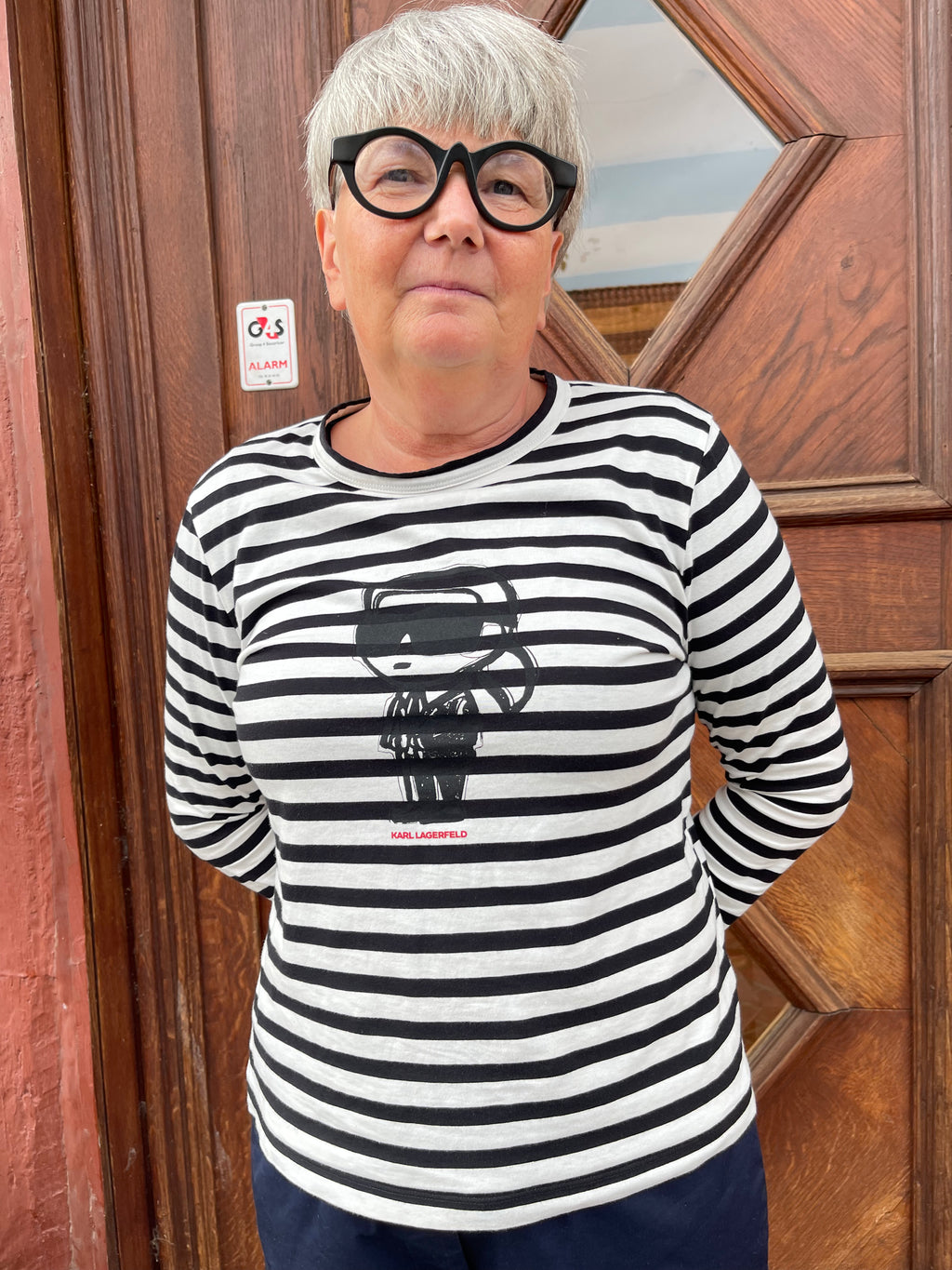 T-shirt