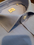 Houndstooth FB Effebi Skjorte