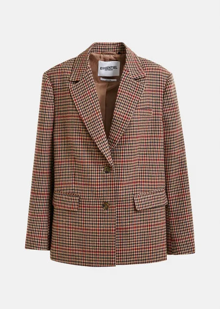 Essentiel Irbara Blazer
