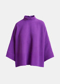 Essentiel Iscratch Lilla Bluse