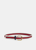 Essentiel Jedance Striped Belt
