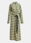 Essentiel Jid Maxi Shirt Dress