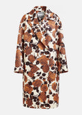 Essentiel Junta Oversized Coat