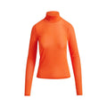 Essentiel Jertice Nectarine Turtleneck