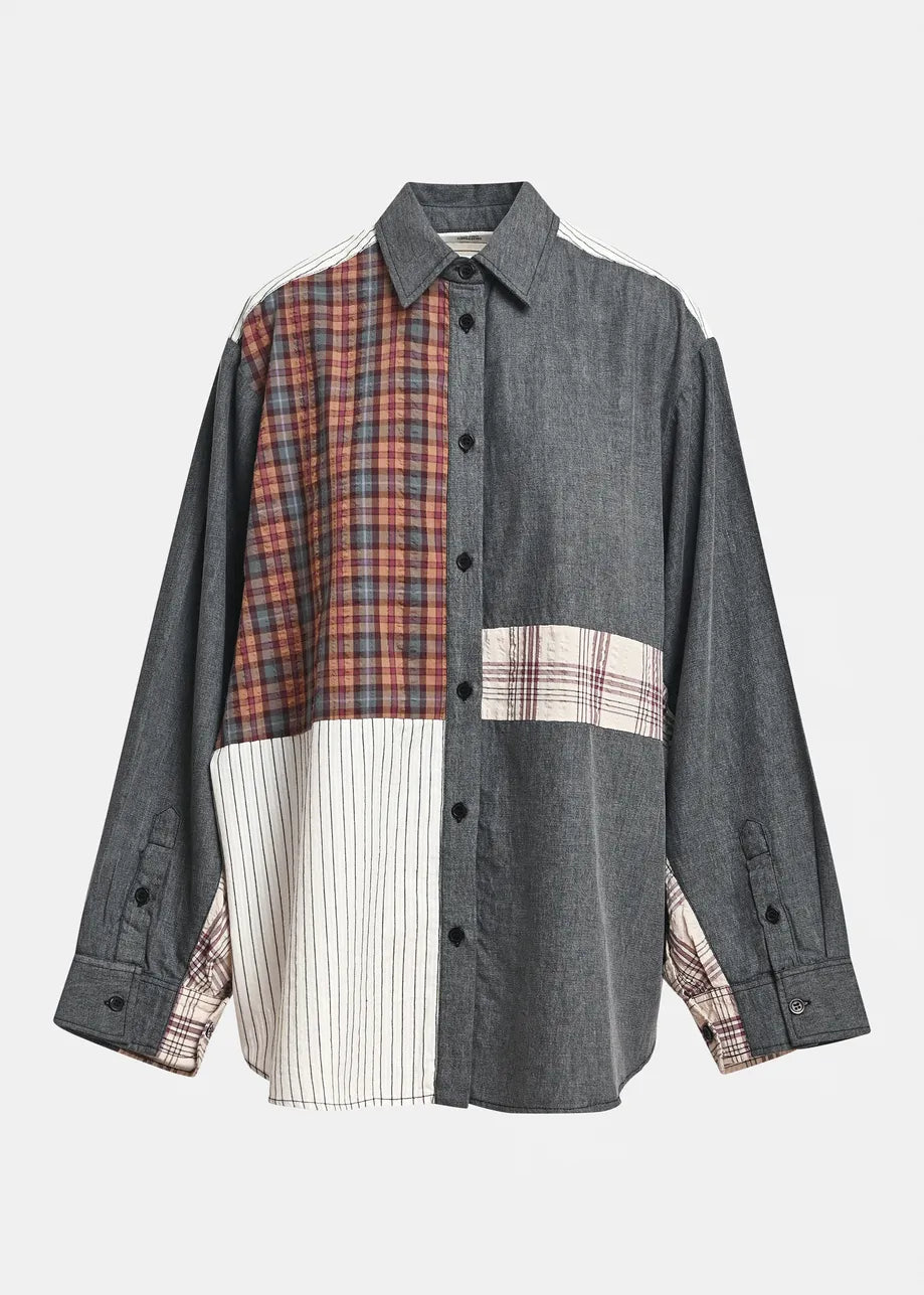 Essentiel Kingsley Shirt