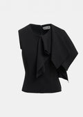 Essentiel Top Frill