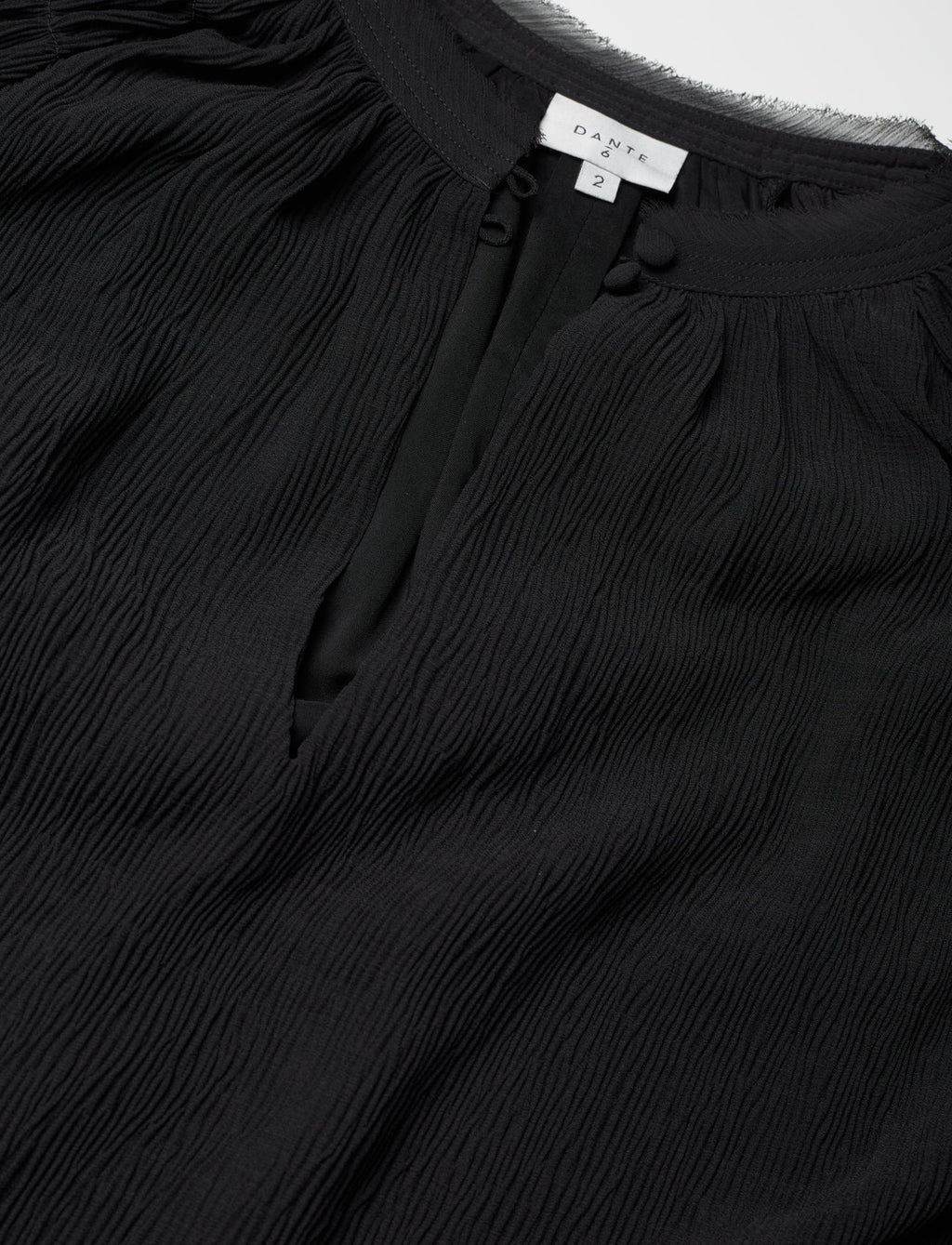 Dante6 Aubrey Bluse