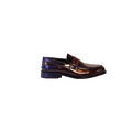 Tomassini Bordeaux loafers