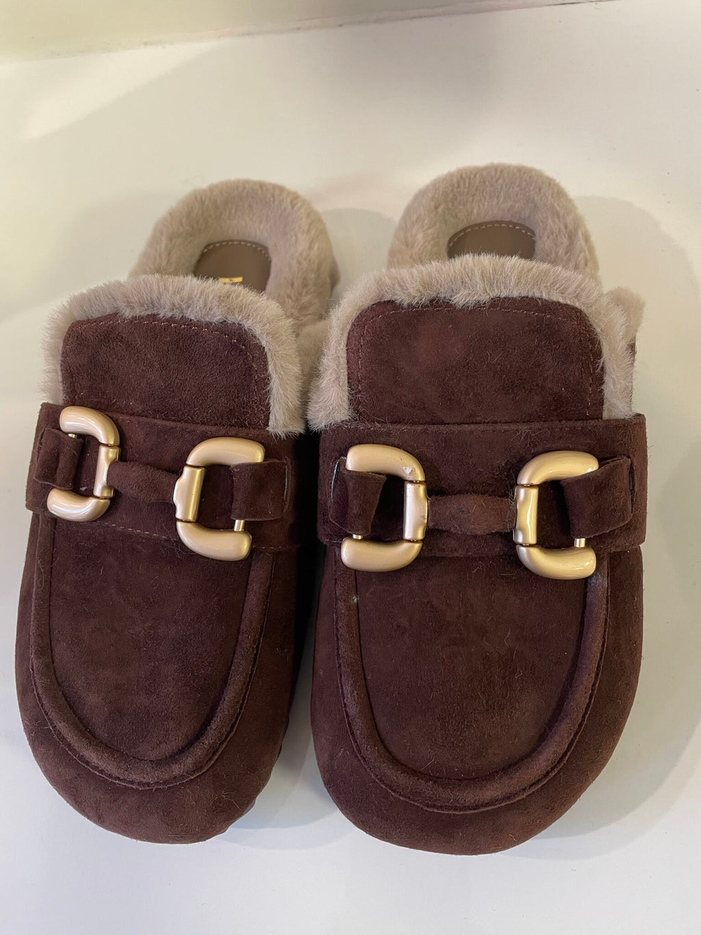 Lodi slippers