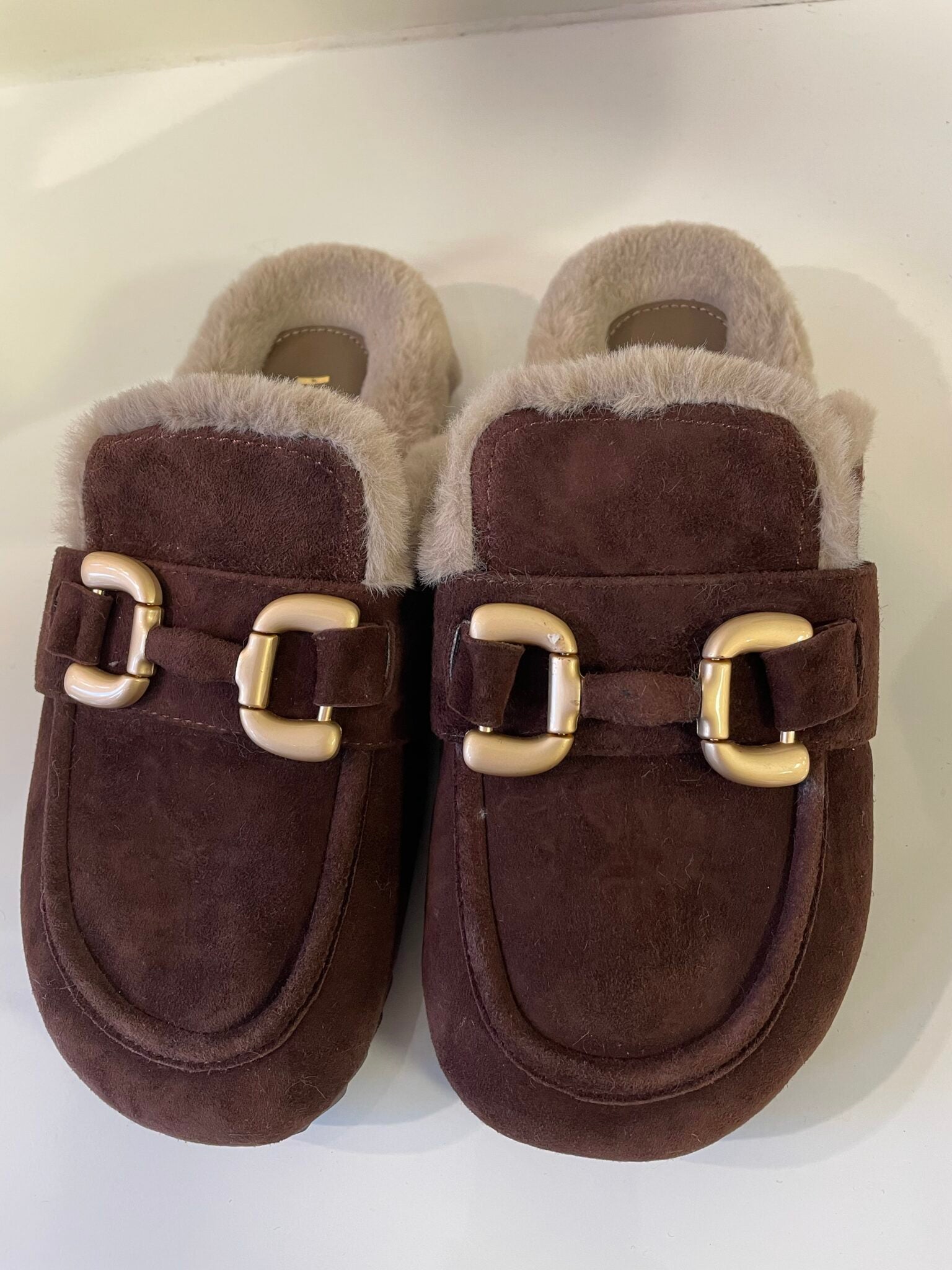 Lodi slippers