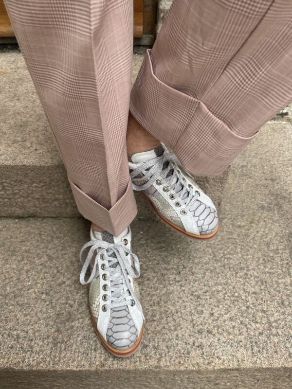 Lorenzi sneakers
