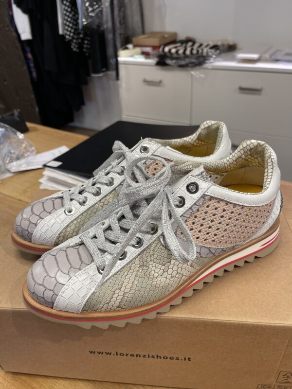 Lorenzi sneakers