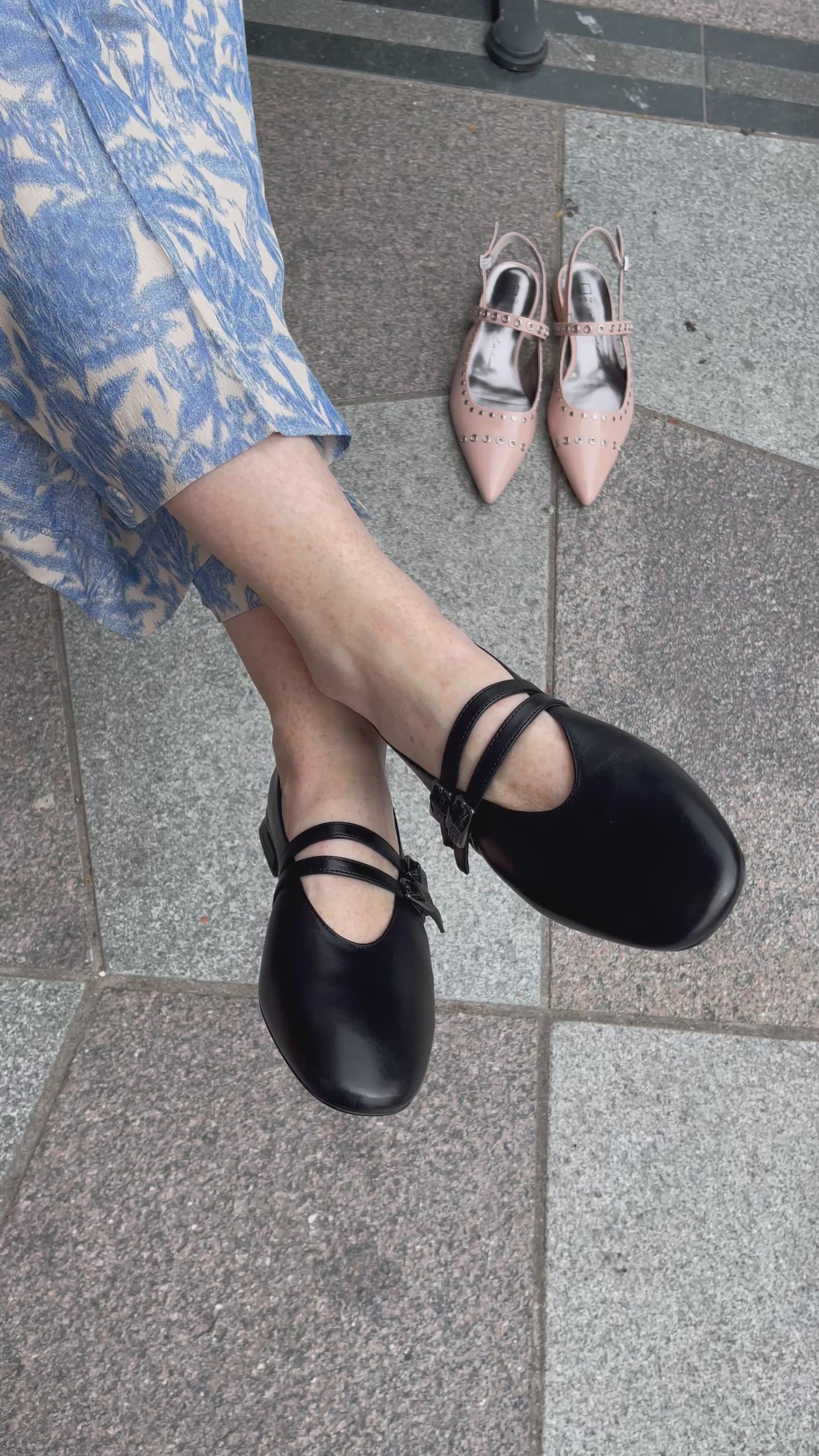 Høgl Ballerina
