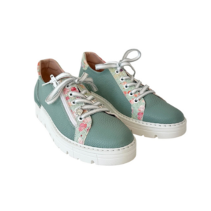 Alternative view of Jose Saenz Agua Bogota