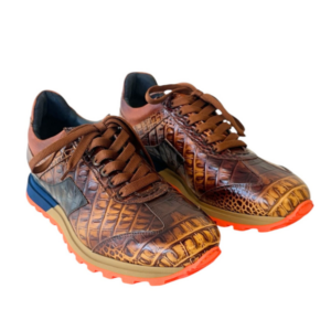 Alternative view of Lorenzi Fresh Cuoio