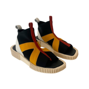 Alternative view of Arche - IXOEKE Sandal