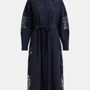 Essentiel Haze Kjole