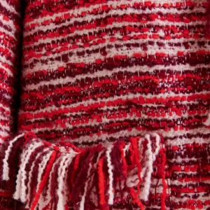 Alternative view of Essentiel Iskra Fringed Jacket