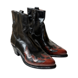 Alternative view of Cordwainer Cowboy Støvle