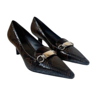 Alternative view of Chantal Pitone Testa Di Moro