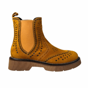 Pons Quintana Jimmyb Støvle