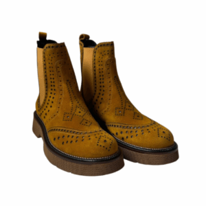 Alternative view of Pons Quintana Jimmyb Støvle