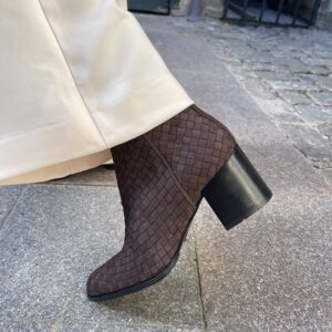 Pons Quintana håndflettet støvle