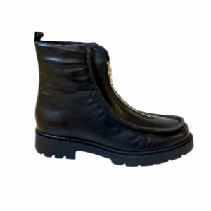 Pie Santo Zip Støvle