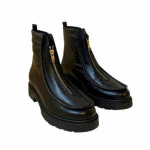 Alternative view of Pie Santo Zip Støvle