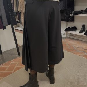 Alternative view of Aspesi buksenederdel i uld