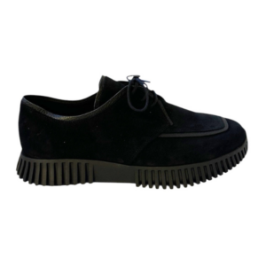 Arche - Herre sneakers sort