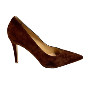 Camoscio Chocolat Stillet