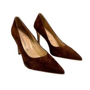 Alternative view of Camoscio Chocolat Stillet