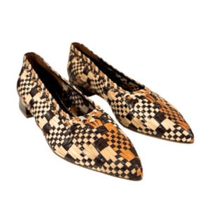 Alternative view of Pons Quintana Sonia Brown