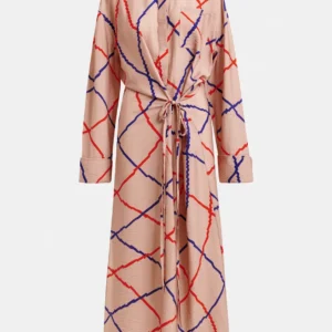 Essentiel Jemma Maxi kjole