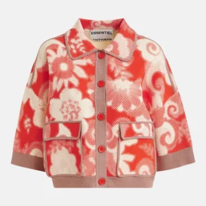 Essentiel Joly Cardigan Strik